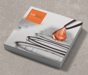 LabMaterials 2025