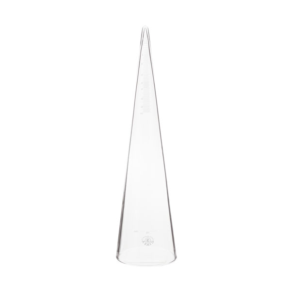 Imhoff cone for sedimentation - Blanc-Labo SA