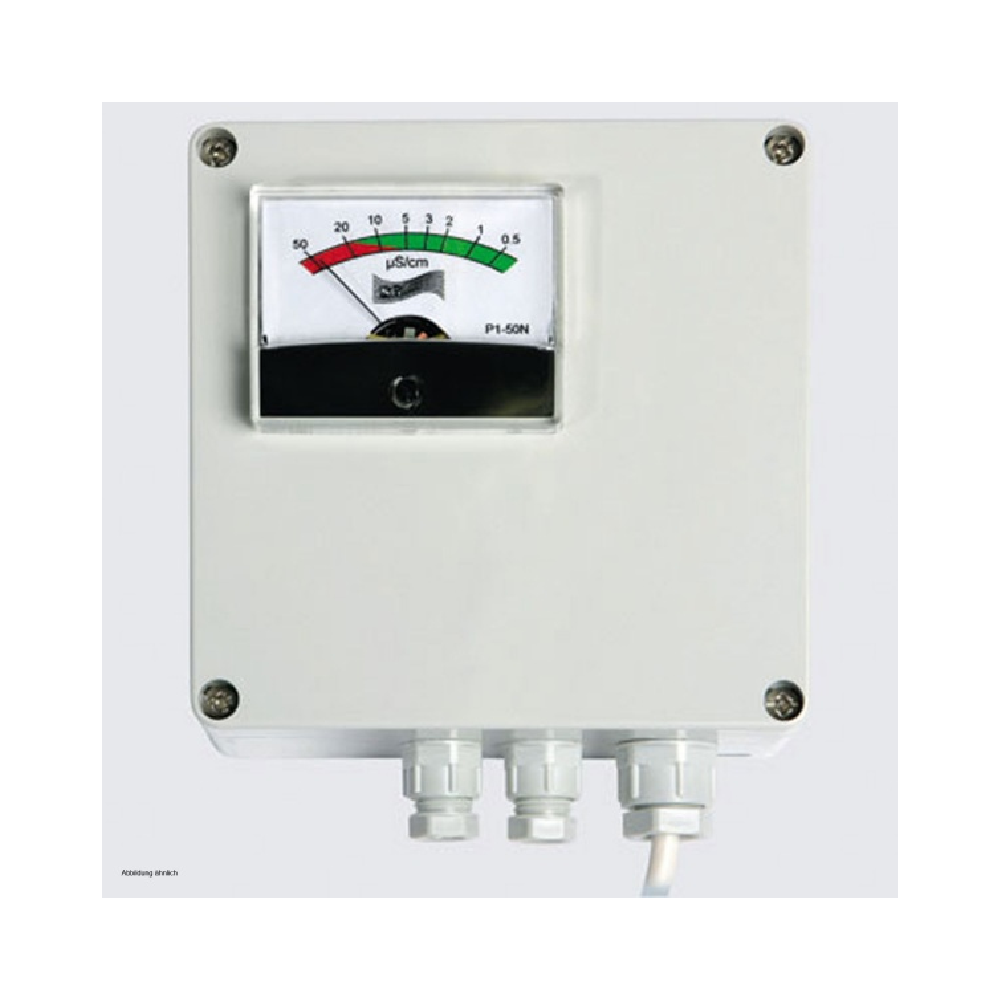 Conductivity meter P1/50
